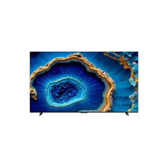 TCL - Televisor 98" QLED MINI LED Ultra HD 4K Año 2024 Google TV 98C755