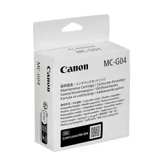 CANON - Caja de Mantenimiento MCG04 MC-G04 Original