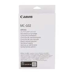 CANON - Caja de Mantenimiento MC-G02 G2160 G3160