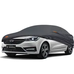 GENERICO - Cobertor CHERY ARRIZO 5 impermeable acolchado