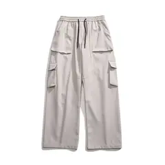 BLWOENS - Pantalones Hombre - Blanco