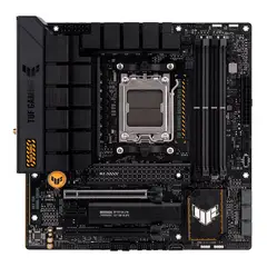 ASUS - MOTHERBOARD TUF GAMING B650M-PLUS WIFI AMD SOCKET AM5