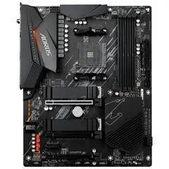 GIGABYTE - MOTHERBOARD B550 AORUS ELITE AX V2 REV10 SOCKET AMD AM4