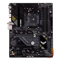 ASUS - MOTHERBOARD TUF GAMING B550-PLUS WIFI II SOCKET AMD AM4 ATX