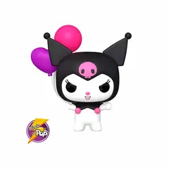 FUNKO - KUROMI WITH BALLOONS POP 85