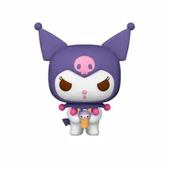FUNKO - HELLO KITTY KUROMI POP 90
