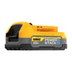 DEWALT - Bateria Powerstack Ion Litio 20V 1.7 Ah DCBP034-B3