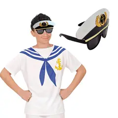 GENERICO - Lentes de Marinero