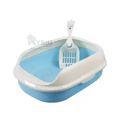 GENERICO - Baño para Evitar Malos Olores Cat Azul Y+Regalo Agendita