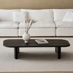 GENERICO - Mesa de Centro Verona de Madera Pandora Home