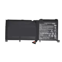 OEM - Batería para Laptop Asus. C41N1524, Zenbook G60V, N501JW 1A