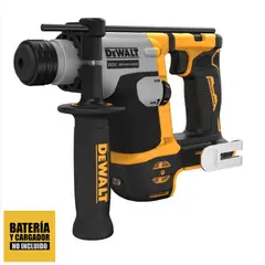DEWALT - Rotomartillo Sds-Plus 20V Atomic XR 14J Baretool DCH172B-B3