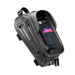ROCKBROS - Bolso Portacelular para Bicicleta -