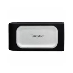 KINGSTON - Disco Externo Ssd 500GB XS2000 32 TIPO C 2000MBS