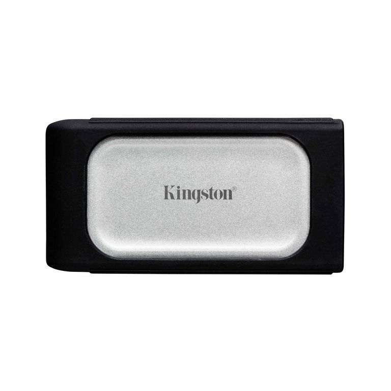 DISCO Externo PORTABLE SSD XS2000 1TB USB C 2000MBS VELOZ