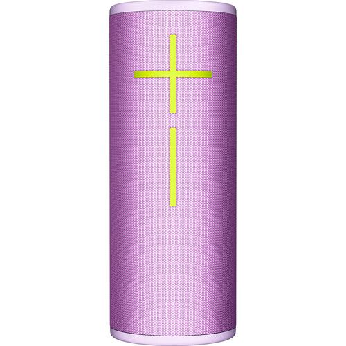 Boom 4 altifalante Bluetooth - Lilac