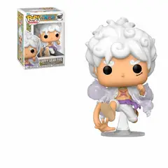 FUNKO - ONE PIECE LUFFY GEAR FIVE 1607 POP