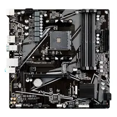 GIGABYTE - MOTHERBOARD A520M DS3H V2 SOCKET AMD AM4