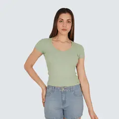 PARADA 111 - POLO MODA MUJER PARADA111 CAPRI