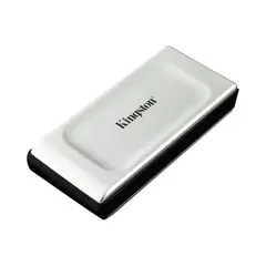 KINGSTON - Disco Externo Ssd XS2000 2TB 32 TIPO C 2000MBS