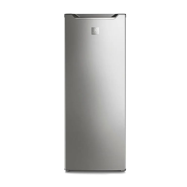 Congelador Vertical EFUP17P2HRG 180L con Múltiples Gavetas