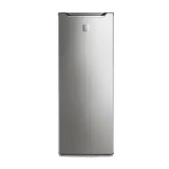 ELECTROLUX - Congelador Vertical EFUP17P2HRG 180L con Múltiples Gavetas