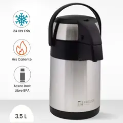 FACUSA - Termo Sifon Pro 3.5 L