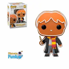 FUNKO - RON WEASLEY GINGERBREAD 177 POP