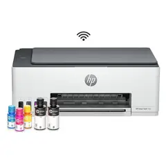 HP - Impresora Smart Tank 580