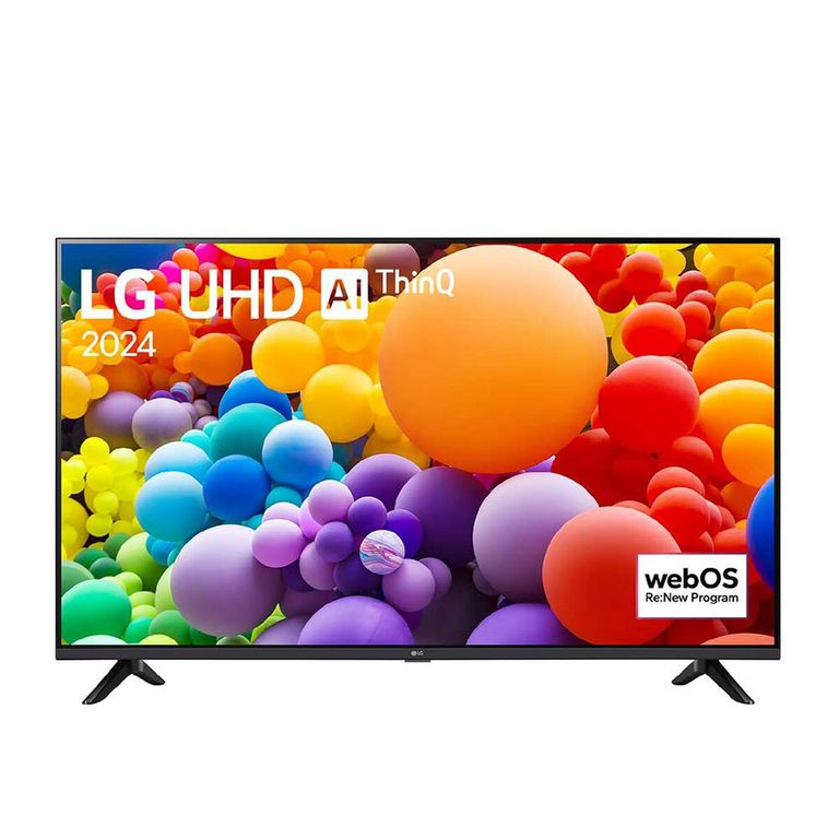 Televisor 50UT7300PSA Led 50 UHD 4K Smart Webos IA