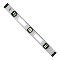 WOLFOX - Nivel de aluminio 14" wf6714