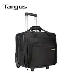 TARGUS - MALETIN ROLLER METRO 156 BLACK_.