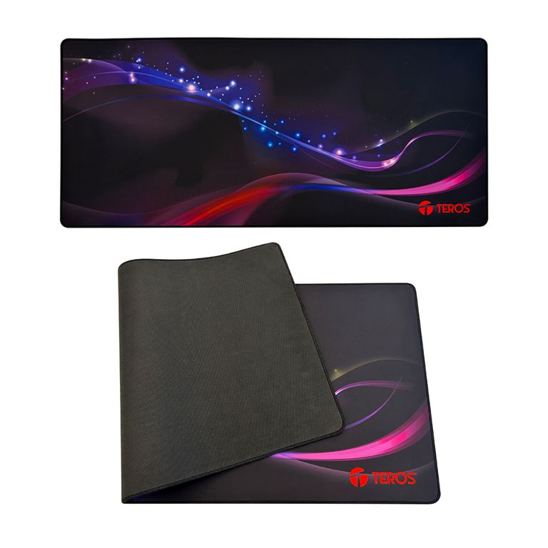 MOUSE PAD GAMER ANTIDESLIZANTE 90X40CM TE-3012G