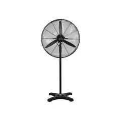 IMACO - Ventilador INDUSTRIAL 2 en 1 FS2623 220 Watts -Negro