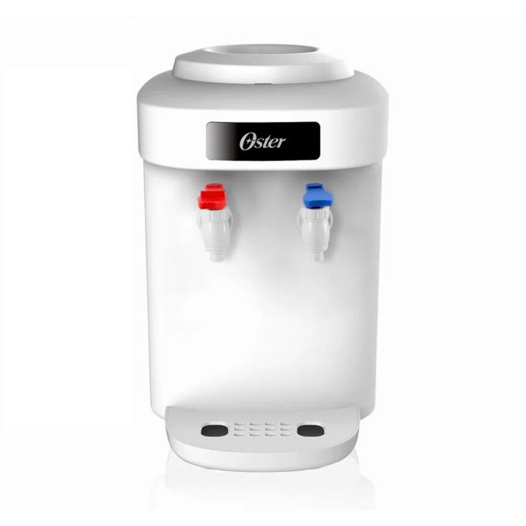 Dispensador de Agua de Mesa OS PWD520W