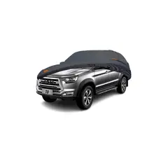 GENERICO - Cobertor JAC T8 PICK UP impermeable acolchado