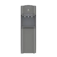 ELECTROLUX - Dispensador de Agua Gabinete EA11SR Gris