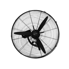 IMACO - VENTILADOR INDUSTRIAL PARA PARED DE 26" 220 WATTS FW2630