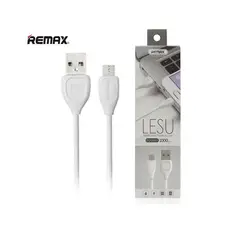 REMAX - DATA CABLE RC-050M BLANCO