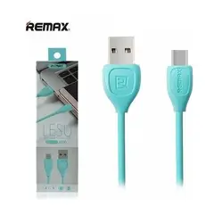 REMAX - DATA CABLE RC-050M CELESTE