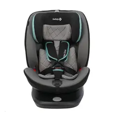 Safety 1St - SILLA DE AUTO NEXT DRIVE GRIS/TURQUESA