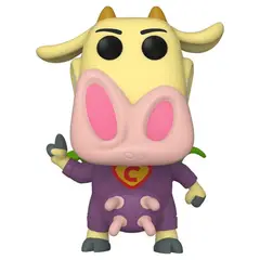 FUNKO - Pop Cow Cow and Chicken