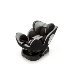 SAFETY 1ST - Silla De Auto Multifix Gris