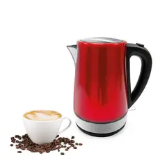 FINEZZA - Hervidor Electrico 2.0 L CK-656HA