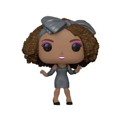 FUNKO - Pop Whitney Houston Icons