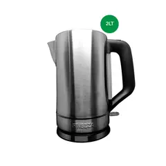 FINEZZA - Hervidor Eléctrico 2lt Ck-658ha