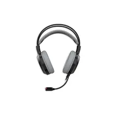 ANTRYX - Audifono Iris-K Gray 7.1