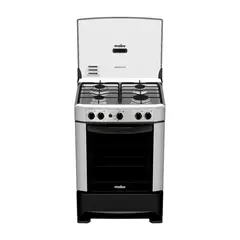 MABE - Cocina CMP6014AG0 4 Quemadores