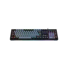 ANTRYX - TECLADO MECANICO MK860L BLACK & GRAY