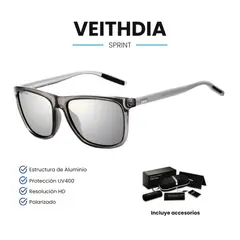 VEITHDIA - Lentes de Sol Sprint - Polarizados - UV400